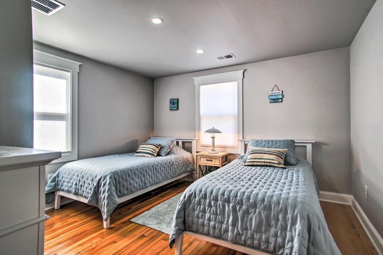 Updated Buzzards Bay Beach Cottage Walk To Shore! Bourne Extérieur photo